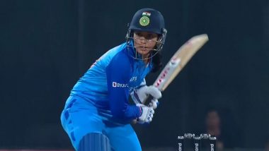 Rain Stops Play in IND-W vs SA-W, South Africa Women’s Tri-Series 5th T20I 2023